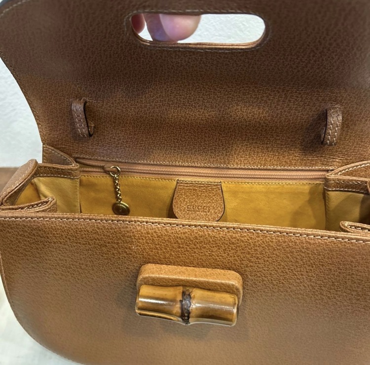 グッチ  （ブランドバッグ）の商品画像 - 査定依頼日：2026年3月17日 - 最高査定価格：135,000円