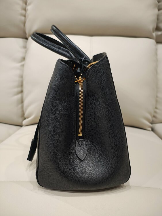 モンテーニュ（ブランドバッグ）の商品画像 - 査定依頼日：2026年4月20日 - 最高査定価格：135,000円