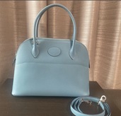 エルメス ボリード （ブランドバッグ）の商品画像 - 査定依頼日：2026年2月26日 - 最高査定価格：600,000円