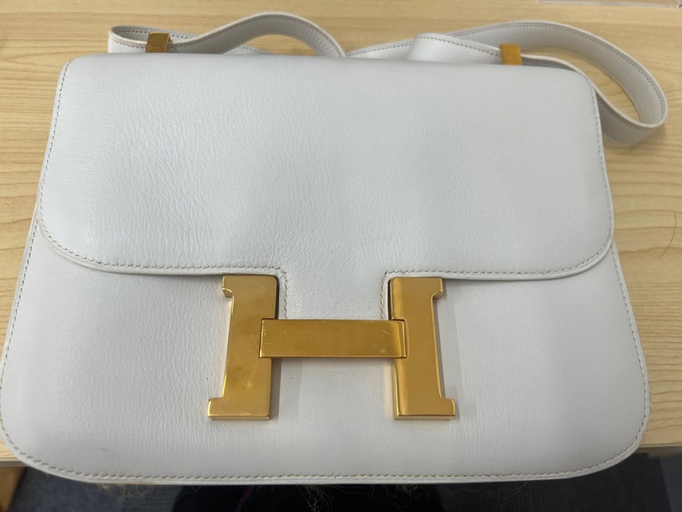 不明（ブランドバッグ）の商品画像 - 査定依頼日：2025年6月18日 - 最高査定価格：1,360,000円