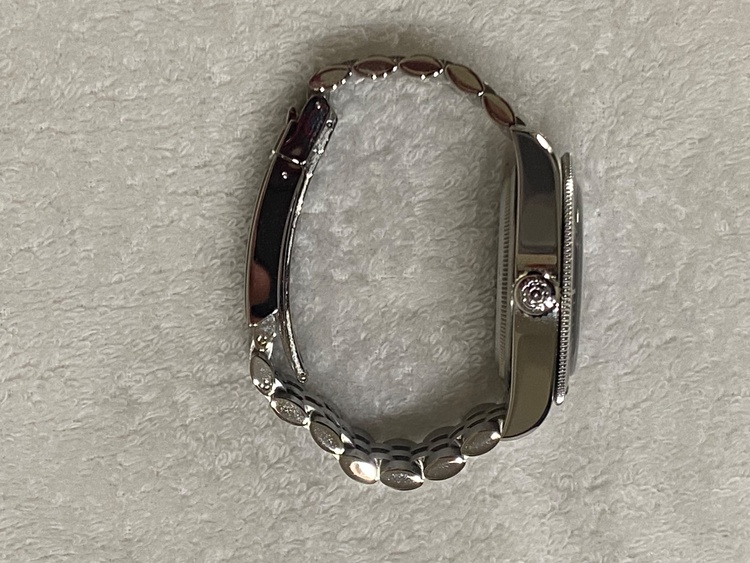 ブラックベイ（高級時計）の商品画像 - 査定依頼日：2026年4月18日 - 最高査定価格：530,000円