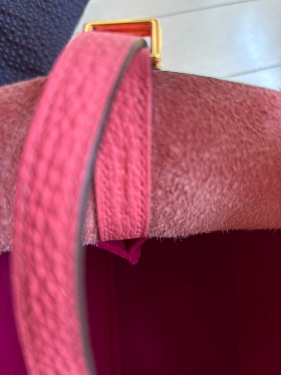 エルメス ピコタン （ブランドバッグ）の商品画像 - 査定依頼日：2025年9月4日 - 最高査定価格：620,000円