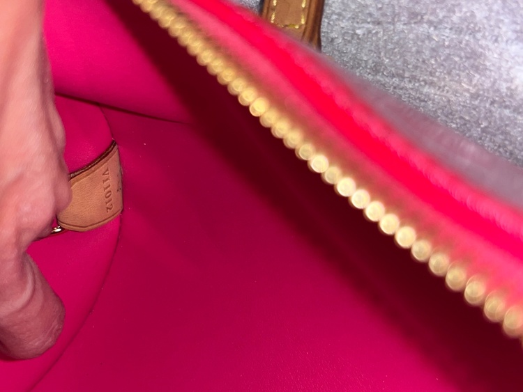 パピヨン（ブランドバッグ）の商品画像 - 査定依頼日：2026年3月2日 - 最高査定価格：95,000円