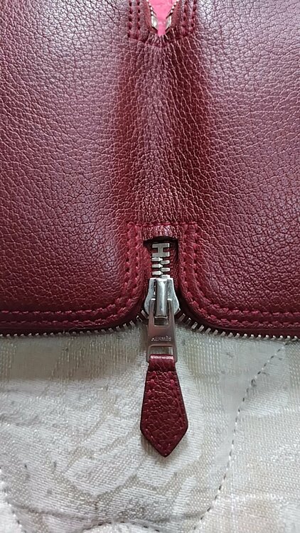 エルメス エルメス(その他)（ブランドバッグ）の商品画像 - 査定依頼日：2026年5月22日 - 最高査定価格：60,000円