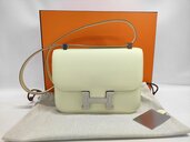 エルメス コンスタンス （ブランドバッグ）の商品画像 - 査定依頼日：2026年3月2日 - 最高査定価格：1,250,000円