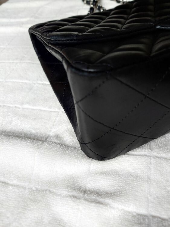 シャネル マトラッセ （ブランドバッグ）の商品画像 - 査定依頼日：2025年6月13日 - 最高査定価格：500,000円