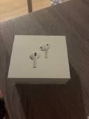 AirPods pro（オーディオ・スピーカー）の商品画像 - 査定依頼日：2026年9月27日 - 最高査定価格：22,100円