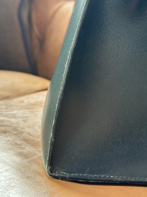 エルメス ケリー （ブランドバッグ）の商品画像 - 査定依頼日：2025年10月13日 - 最高査定価格：1,250,000円