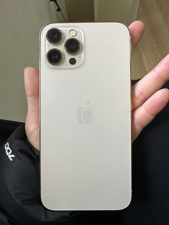 iPhone12 Pro Max（スマホ）の商品画像 - 査定依頼日：2026年3月19日 - 最高査定価格：41,000円