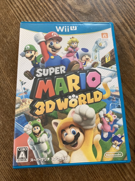 ロンドンオリンピック（ゲーム機本体・ゲームソフト）の商品画像 - 査定依頼日：2022年4月10日 - 最高査定価格：740円