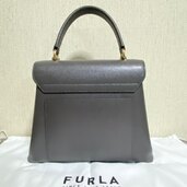 1927 トップハンドル バッグS（ブランドバッグ）の商品画像 - 査定依頼日：2025年2月3日 - 最高査定価格：10,000円