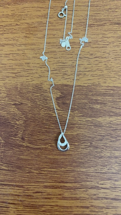 vendomeaoyama（金・貴金属）の商品画像 - 査定依頼日：2025年12月30日 - 最高査定価格：25,000円