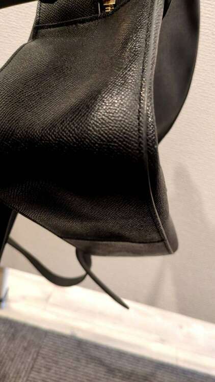 コーチ　リュック（ブランドバッグ）の商品画像 - 査定依頼日：2025年4月19日 - 最高査定価格：1,000円