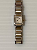 カルティエ タンク SMW51007Q（高級時計）の商品画像 - 査定依頼日：2025年10月23日 - 最高査定価格：440,000円