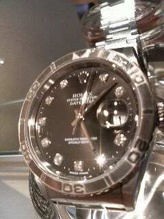 ロレックス デイトジャスト 16264G（高級時計）の商品画像 - 査定依頼日：2025年3月9日 - 最高査定価格：1,000,000円