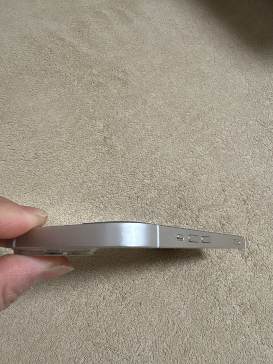 iPhone13（スマホ）の商品画像 - 査定依頼日：2025年11月6日 - 最高査定価格：48,000円