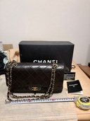 シャネル マトラッセ （ブランドバッグ）の商品画像 - 査定依頼日：2025年11月19日 - 最高査定価格：530,000円