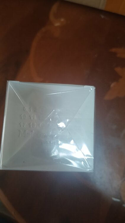 メイソンマルジェラレプリカサンデーモーニング100ml（コスメ・美容・健康器具）の商品画像 - 査定依頼日：2026年6月29日 - 最高査定価格：7,500円