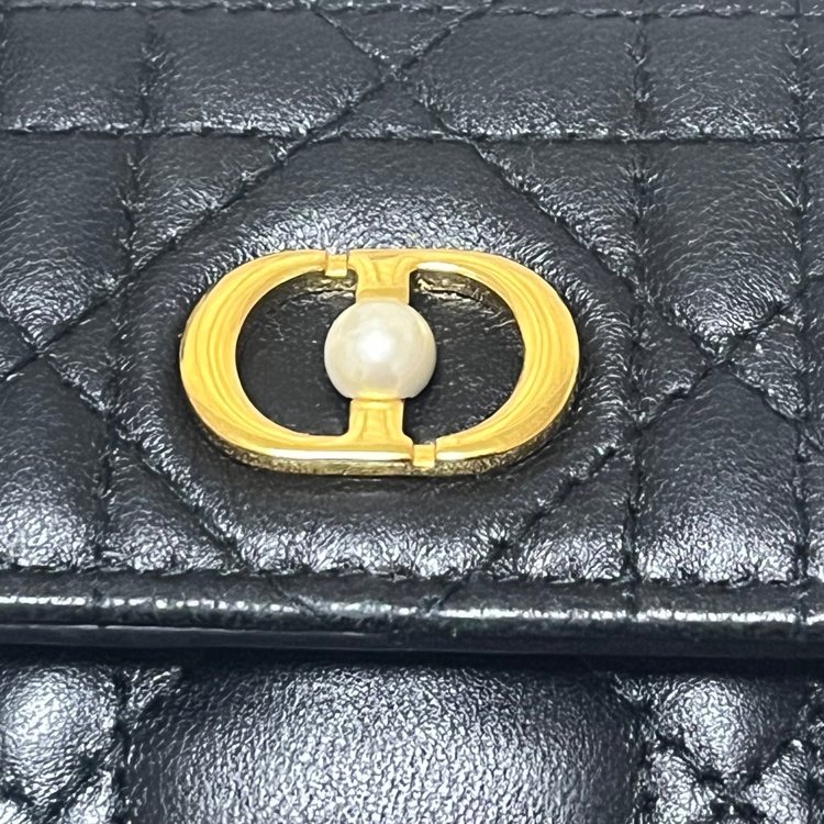 ディオール  （ブランドバッグ）の商品画像 - 査定依頼日：2026年3月27日 - 最高査定価格：34,000円