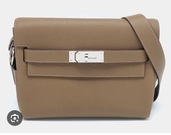 エルメス ケリー （ブランドバッグ）の商品画像 - 査定依頼日：2026年4月1日 - 最高査定価格：1,650,000円