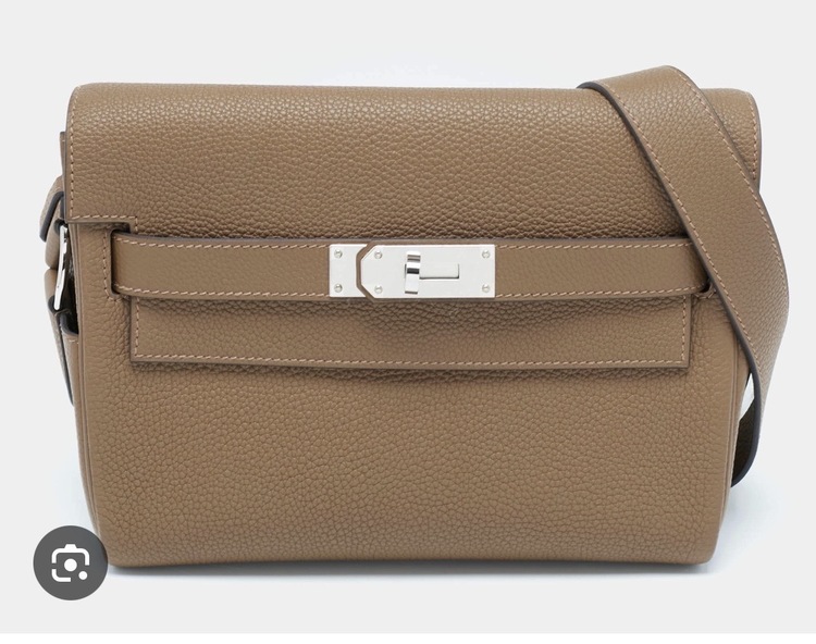 エルメス ケリー （ブランドバッグ）の商品画像 - 査定依頼日：2026年4月1日 - 最高査定価格：1,650,000円