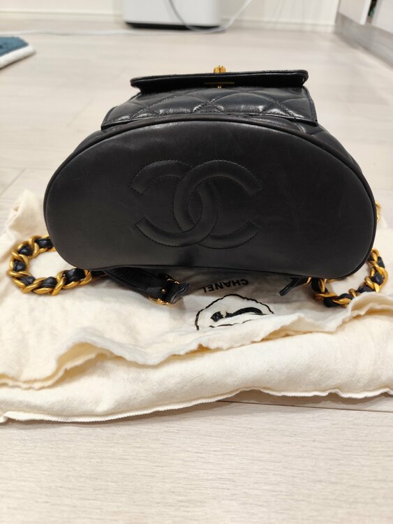 シャネル マトラッセ （ブランドバッグ）の商品画像 - 査定依頼日：2025年12月20日 - 最高査定価格：350,000円