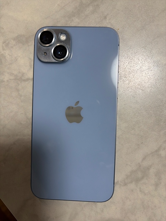 iPhone 14 Plus 128GB au（スマホ）の商品画像 - 査定依頼日：2026年1月28日 - 最高査定価格：51,000円