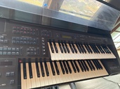 EL50  エレクトーンです（ピアノ・楽器・PA機材）の商品画像 - 査定依頼日：2026年4月28日 - 最高査定価格：5,000円