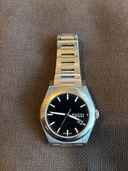 GUCCI PANTEON（高級時計）の商品画像 - 査定依頼日：2026年10月12日 - 最高査定価格：100,000円