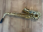 Yamaha YAS-32（ピアノ・楽器・PA機材）の商品画像 - 査定依頼日：2026年5月11日 - 最高査定価格：82,000円