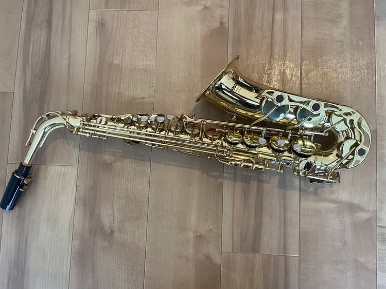 Yamaha YAS-32（ピアノ・楽器・PA機材）の商品画像 - 査定依頼日：2026年5月11日 - 最高査定価格：82,000円