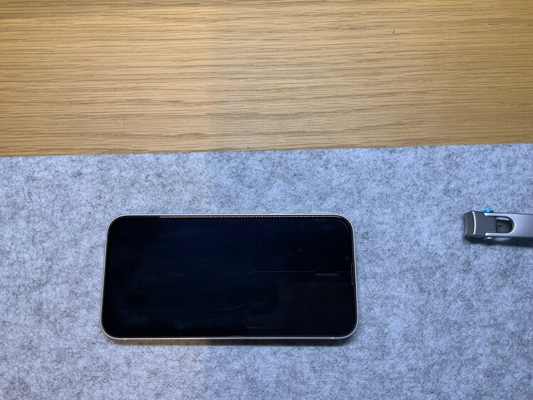 iPhone 14 128GB SIMフリー（スマホ）の商品画像 - 査定依頼日：2025年5月26日 - 最高査定価格：58,000円