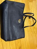 トートバック（ブランド財布・小物）の商品画像 - 査定依頼日：2025年3月31日 - 最高査定価格：3,000円