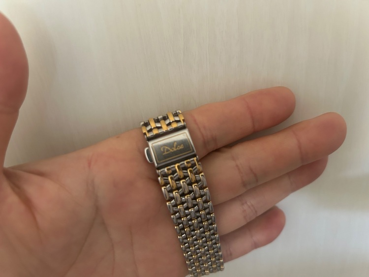 セイコー その他 （高級時計）の商品画像 - 査定依頼日：2025年6月3日 - 最高査定価格：1,500円