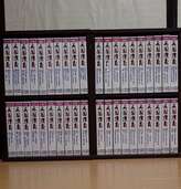 VHSビデオ 三国演義 全84集完全版(中国語)日本語字幕（レコード）の商品画像 - 査定依頼日：2025年4月3日 - 最高査定価格：1,200円
