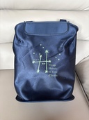 HERMES 星を巡る旅展リュック（ブランドバッグ）の商品画像 - 査定依頼日：2026年10月10日 - 最高査定価格：5,000円