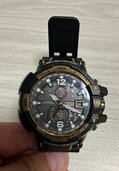 スカイコックピット G-SHOCK 30周年記念限定モデル （高級時計）の商品画像 - 査定依頼日：2026年6月1日 - 最高査定価格：7,000円