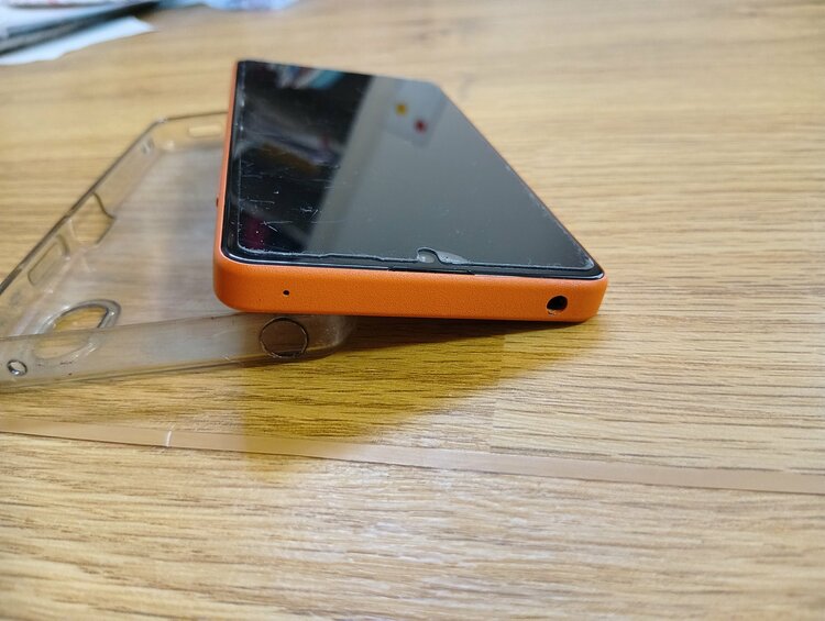 Xperia Xperia Ace Ⅲ シリーズ Y!mobile（スマホ）の商品画像 - 査定依頼日：2026年6月27日 - 最高査定価格：100,000円