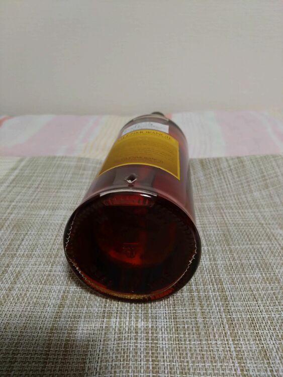 グレンモーレンジ　25年（お酒）の商品画像 - 査定依頼日：2025年8月4日 - 最高査定価格：65,000円