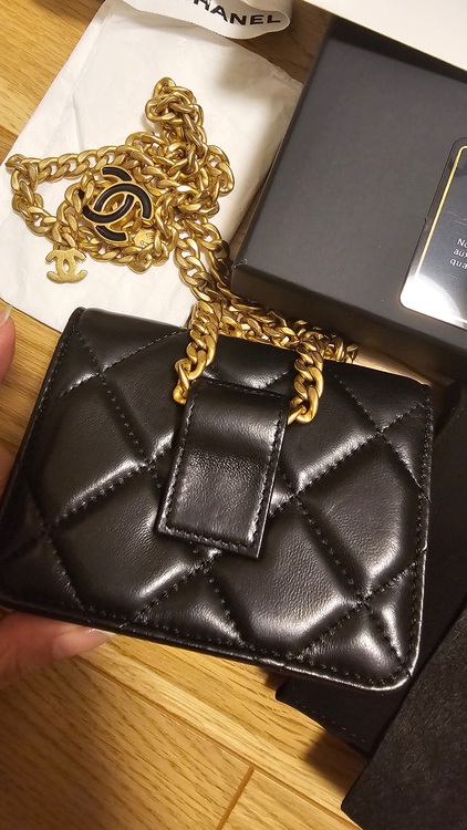 シャネル マトラッセ （ブランドバッグ）の商品画像 - 査定依頼日：2025年9月9日 - 最高査定価格：250,000円