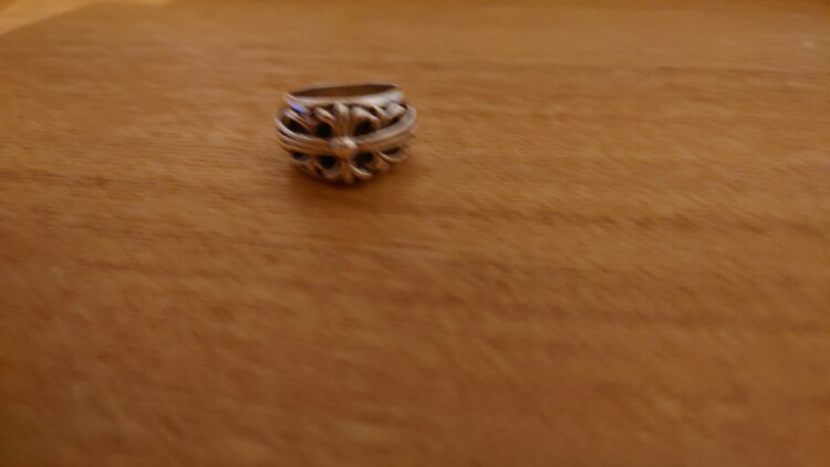 指輪（古着・ファッション）の商品画像 - 査定依頼日：2026年2月13日 - 最高査定価格：161,000円