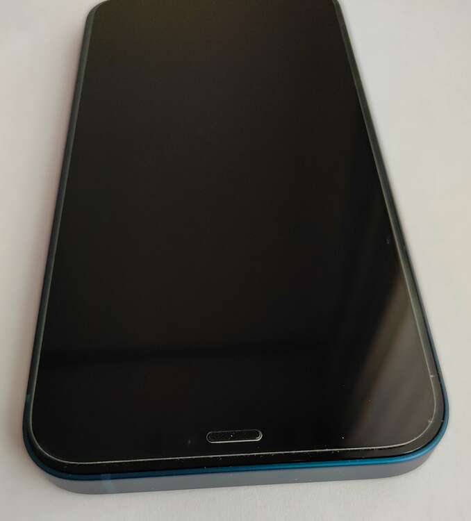 iPhone 12 128GB docomo（スマホ）の商品画像 - 査定依頼日：2025年4月2日 - 最高査定価格：25,000円