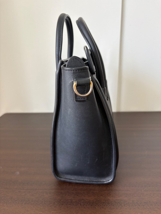 セリーヌ  （ブランドバッグ）の商品画像 - 査定依頼日：2026年4月14日 - 最高査定価格：100,000円