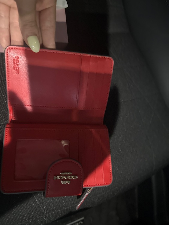 その他 コーチ （ブランドバッグ）の商品画像 - 査定依頼日：2025年8月26日 - 最高査定価格：3,000円