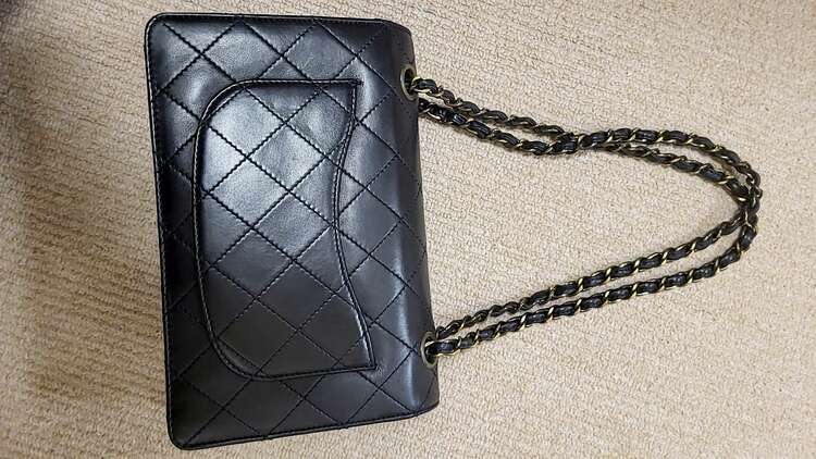 シャネル マトラッセ （ブランドバッグ）の商品画像 - 査定依頼日：2025年1月14日 - 最高査定価格：370,000円