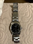 ロレックス エアキング 14000M（高級時計）の商品画像 - 査定依頼日：2026年3月31日 - 最高査定価格：800,000円