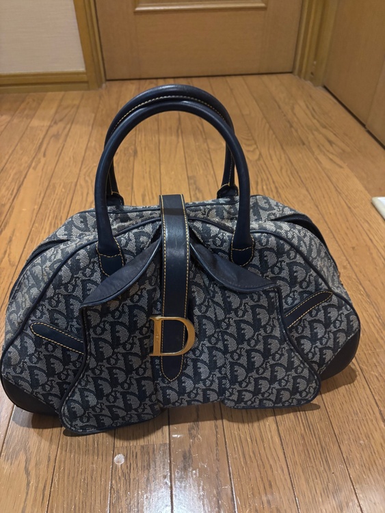 わからない（ブランドバッグ）の商品画像 - 査定依頼日：2026年1月15日 - 最高査定価格：50,000円