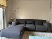 ザノッタ　グレッグ（家具・寝具）の商品画像 - 査定依頼日：2025年5月3日 - 最高査定価格：110,000円