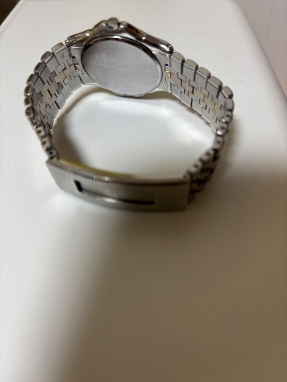 セイコー その他 GCAR01（高級時計）の商品画像 - 査定依頼日：2026年1月6日 - 最高査定価格：15,000円