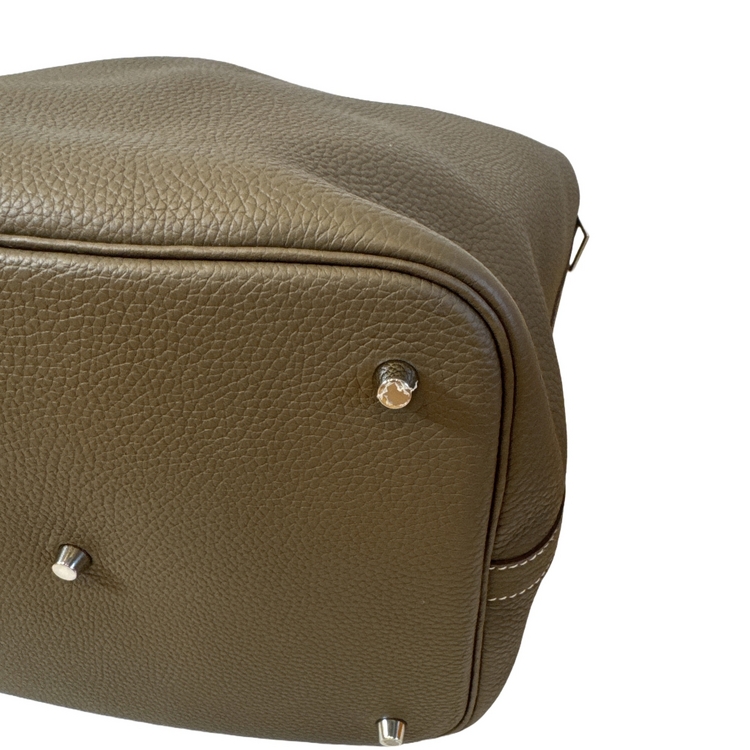 エルメスピコタン（ブランドバッグ）の商品画像 - 査定依頼日：2025年11月1日 - 最高査定価格：350,000円